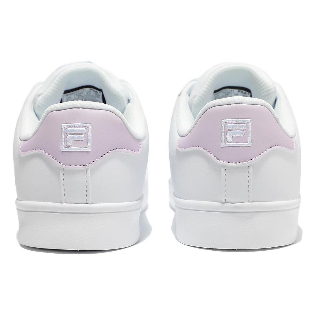 FILA Court Deluxe 'White' 1TM00651E_151