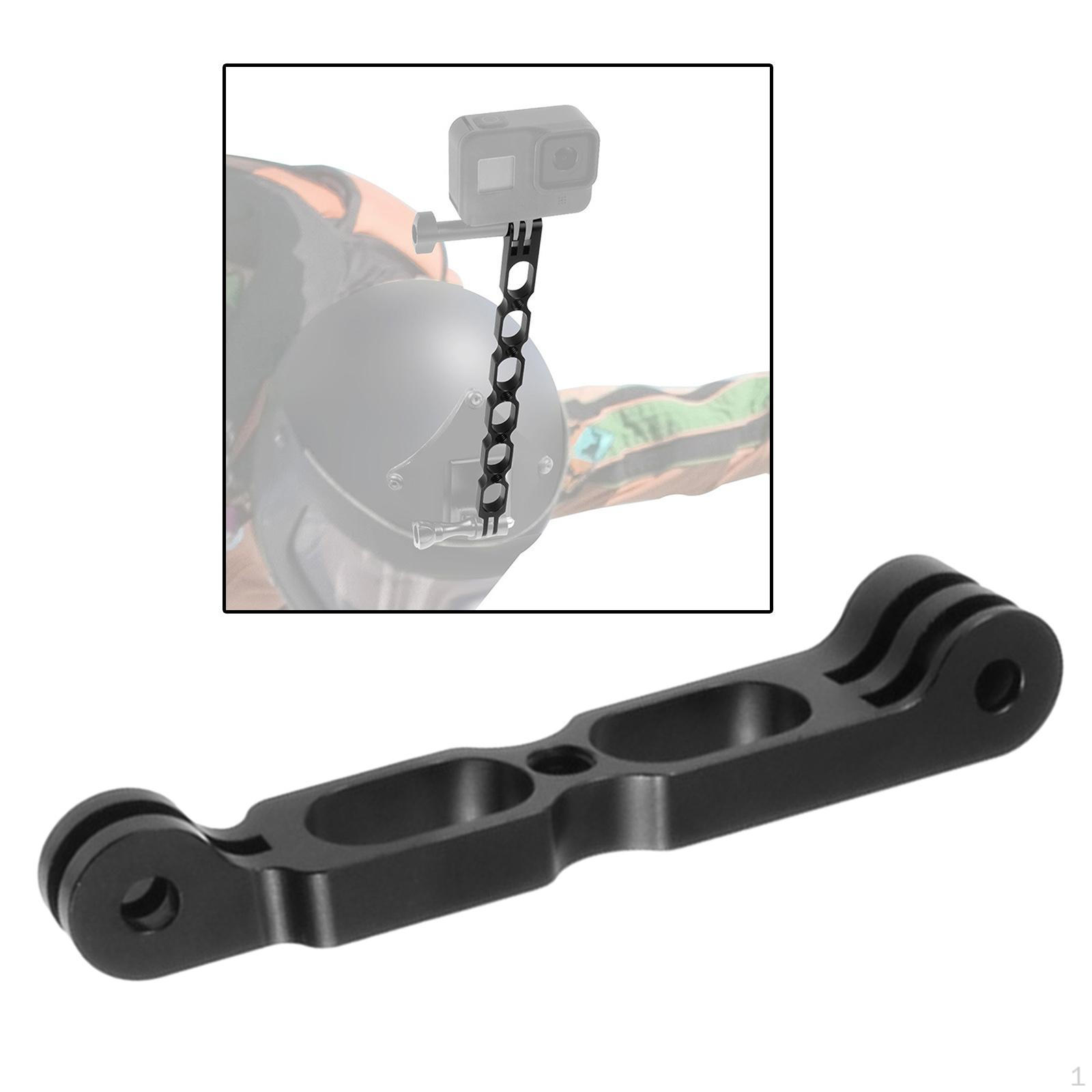 

Adjustable Stem 85 Degrees Handlebar 31.8mm Black_L 100mm