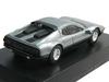 Kyosho 1/64 Ferrari Mini Car Collection 1 365GT4 BB Silver