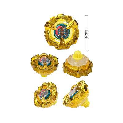 1 Stück X Serie Explosionsschutz Kampflegierung Kreisel Bx Kreisel ohne Starter Junge Outdoor Spielzeug Geburtstagsgeschenk