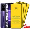 4 Pçs Para Realme Gt Neo 5 Se 9d Vidro Temperado Para Realme Gt 5 Gt5 Neo 3 3t 2 2t 5g Protetores De Tela Para Realme Gt 2 Pro Master