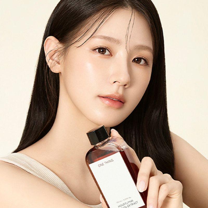 

[Miyeon Pick] 150ml of Eoseongcho Extract