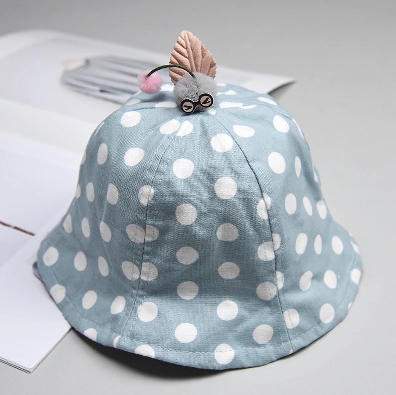 Children's Cartoon Knit Wool Hat with Ear Protection 