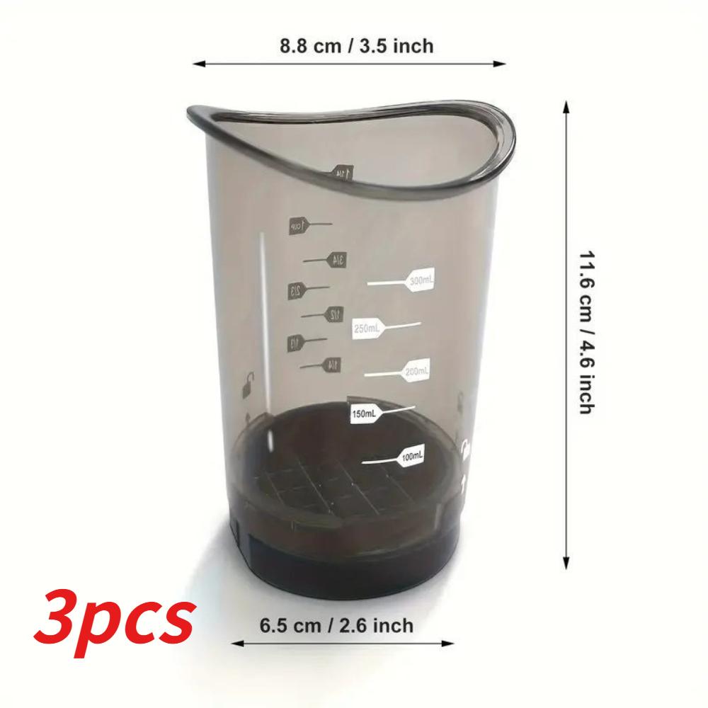 Kitchen Vegetable Fruit Slicer Cup Multi-Purpose Food Cutter Easy Clean Salad Prep Tool Household Gadgets Accessory