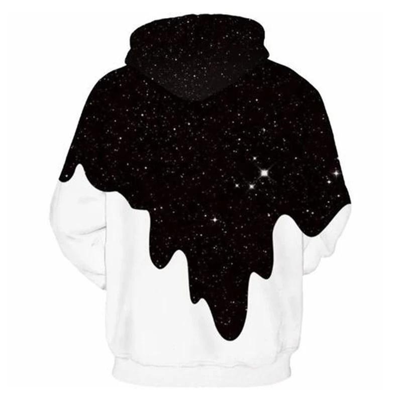 

Модная мужская толстовка с капюшоном в уличном спортивном стиле с длинным рукавом и карманом-кенгуру из флиса для осени и зимы XL