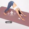 Keep Ultra-Thick Yoga & Fitness Mat