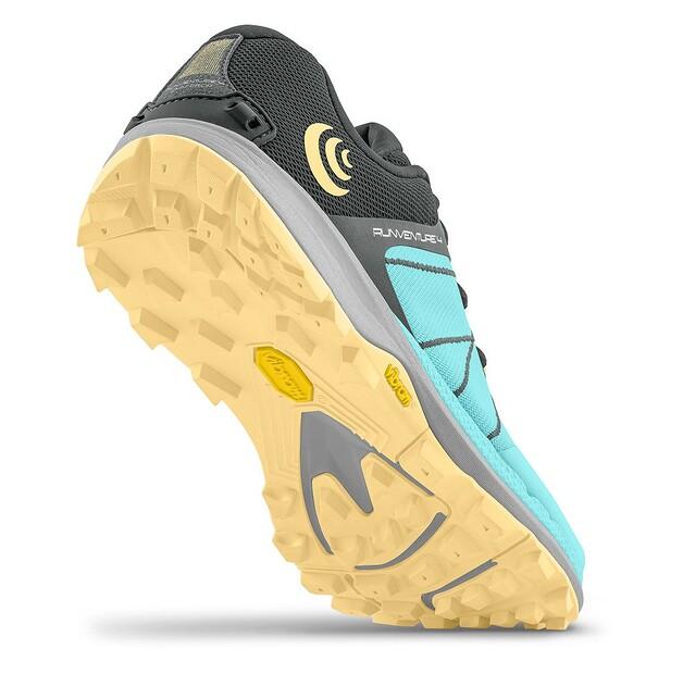 Topo Athletic Runventure 4 Trail Running Shoes