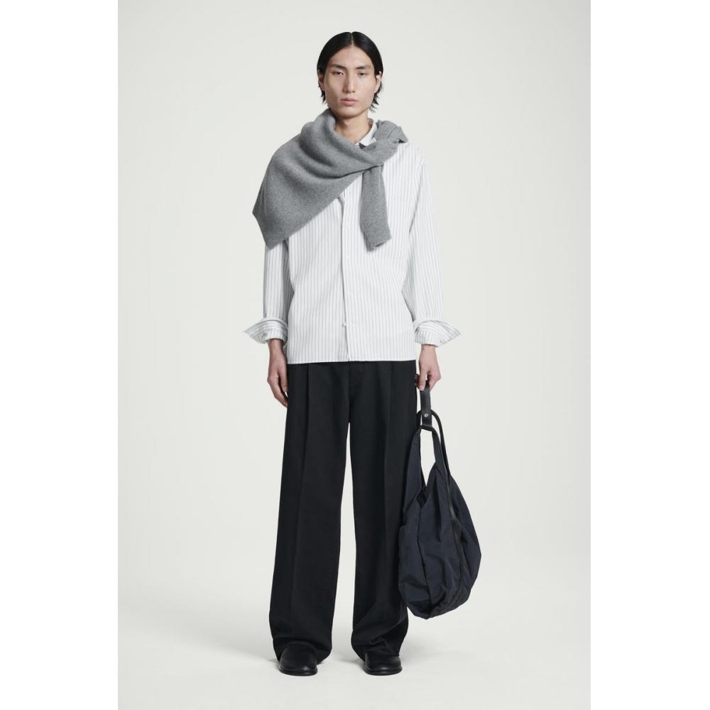 

COS Japan Парашютная большая сумка Ripstop