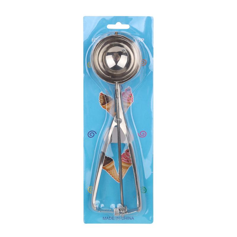 

Ice Cream Scoop for Scooping Ice Cream Balls From Fruit Small