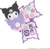 Race Kuromi Makeup Palette Cosmetics Accessories 250903 (Ages 6+) &