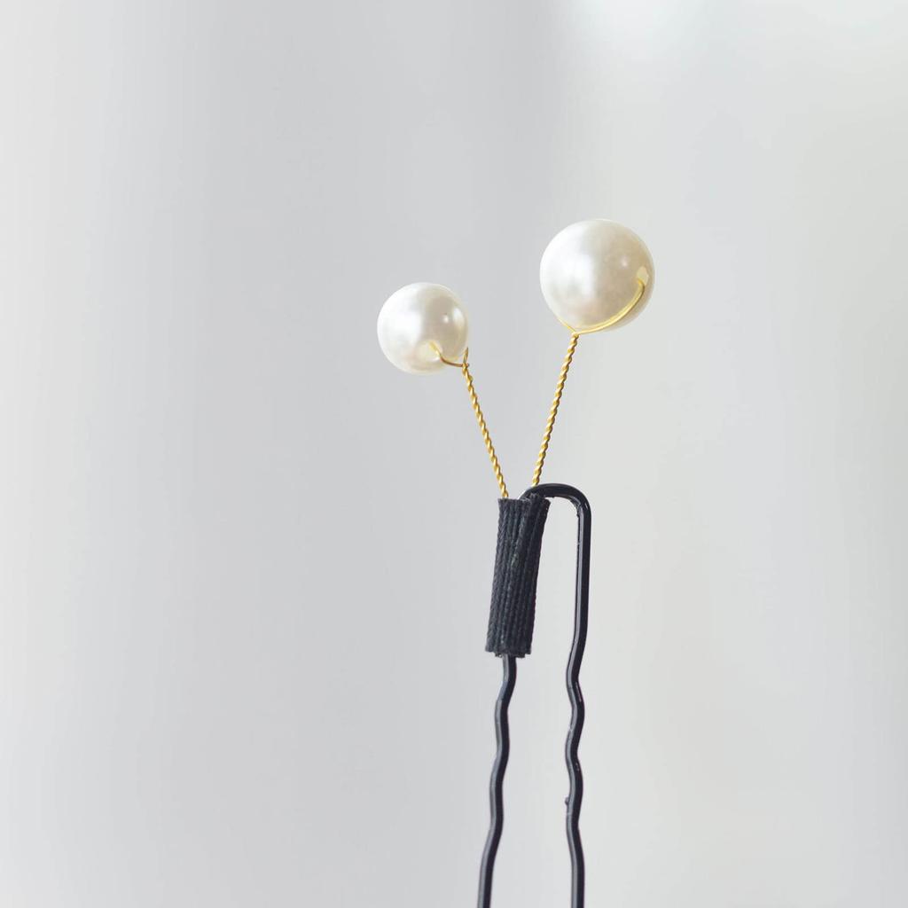 VIYIEN Handmade Artificial Flower Hair Ornament for and Perfect for and Features Mizuhiki Tassel and Faux Pink Coming-of-Age Ceremonies, Graduations,