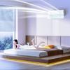Anti Direct Blowing Air Conditioner Windshield Expandable Scalable Air Guide Plate  Pregnant Women