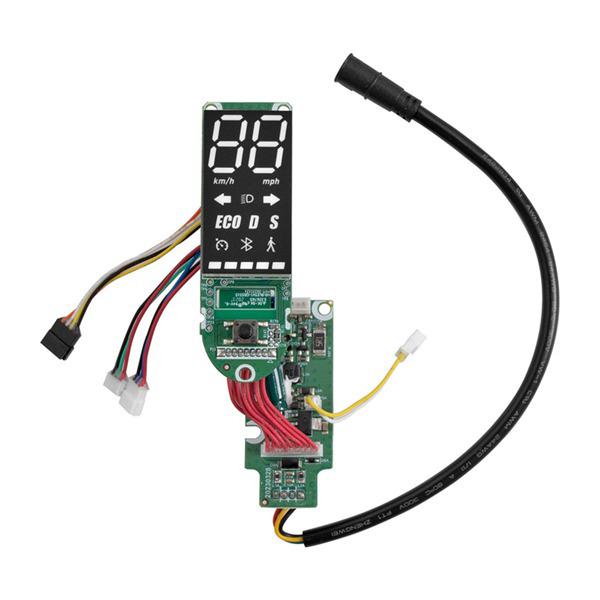 Ninebot MAX G2 Dashboard Assembly Kit