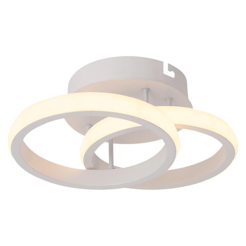 Moderne Veranda Nordisk Akryl Taklampe Garderobe Korridor Belysningsarmatur Hjemmedekor Led Taklysekrone I Gang Soverom