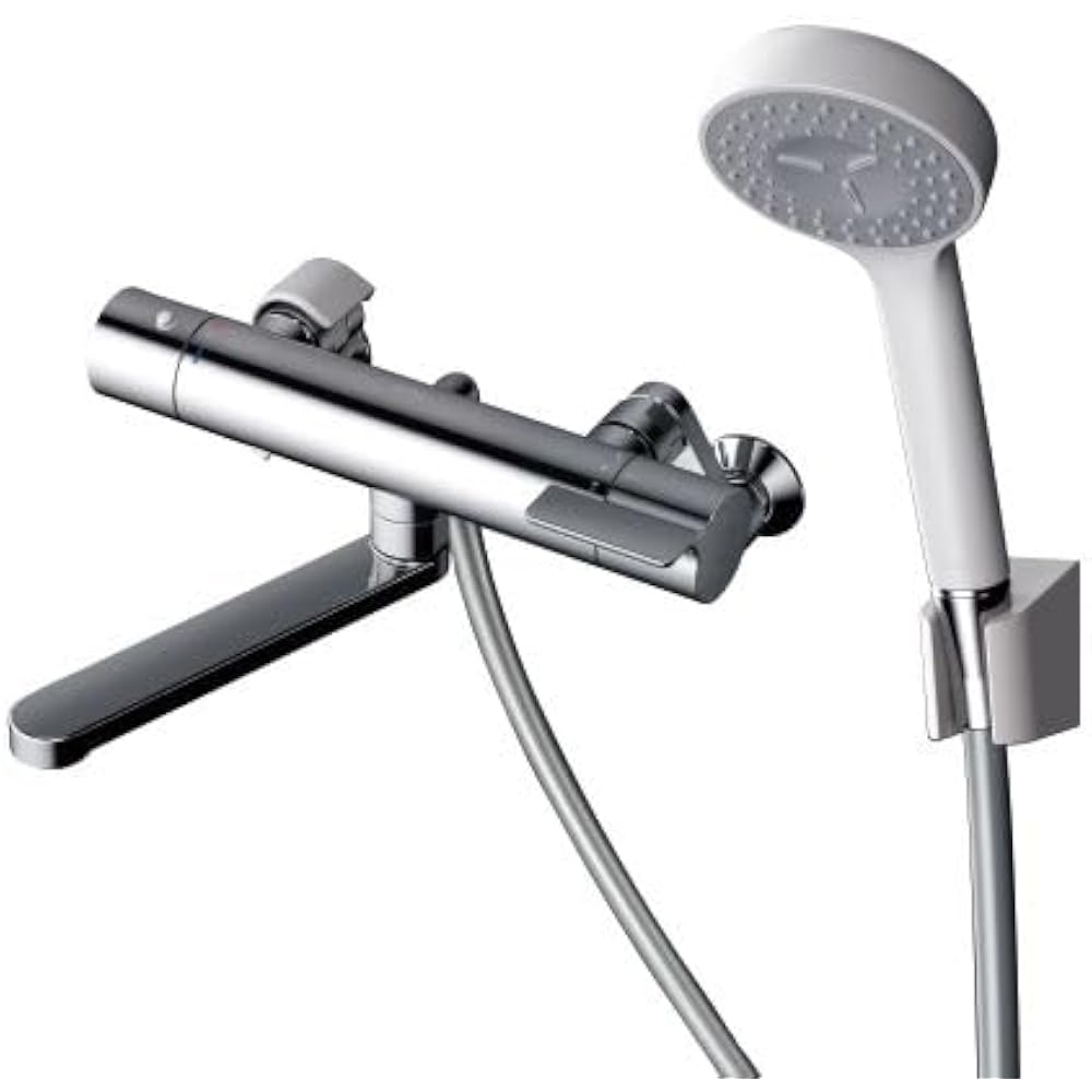 TOTO thermostat shower mixer faucet TBY01402J1 general grade