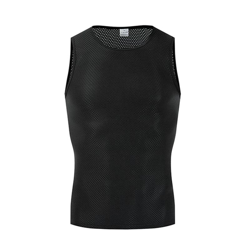 

Breathable Quick-Dry Sleeveless Cycling Jersey Vest XXL