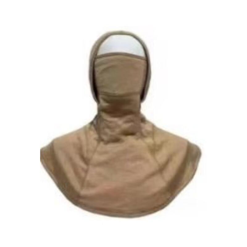 Aramid Forest Firefighting Hood One Size
