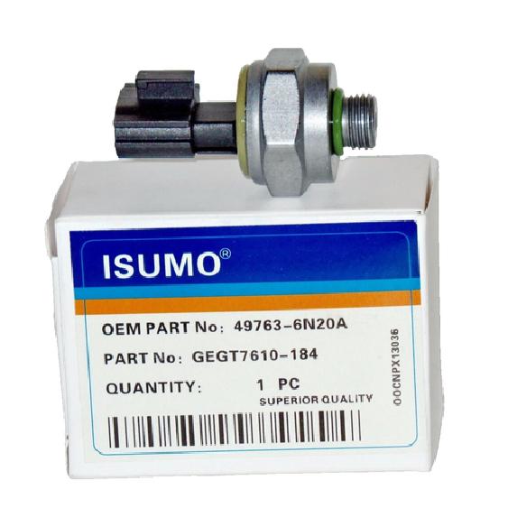OE Spec GT7610-184 Power Steering Pressure Sensor Fits: Infiniti & Nissan