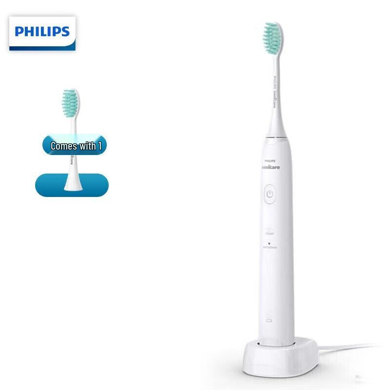 

Philips HX2421/02 Sonic Electric Toothbrush