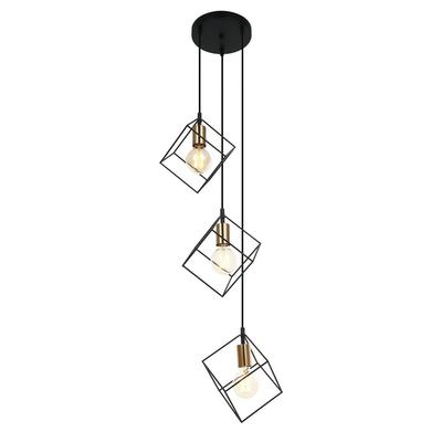 Plafonniers – Lustres et suspensions