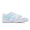 Nike Dunk Graffiti Trajectory Slip Resistant Cushioning Abrasion Resistant Slip Resistant Cushioning Abrasion Resistant HF5441-105(Team947-)