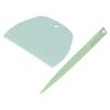 Baking Release Knife Plastic Dough Scraper Cake Baking Tool for Making Bread Pizza Cake