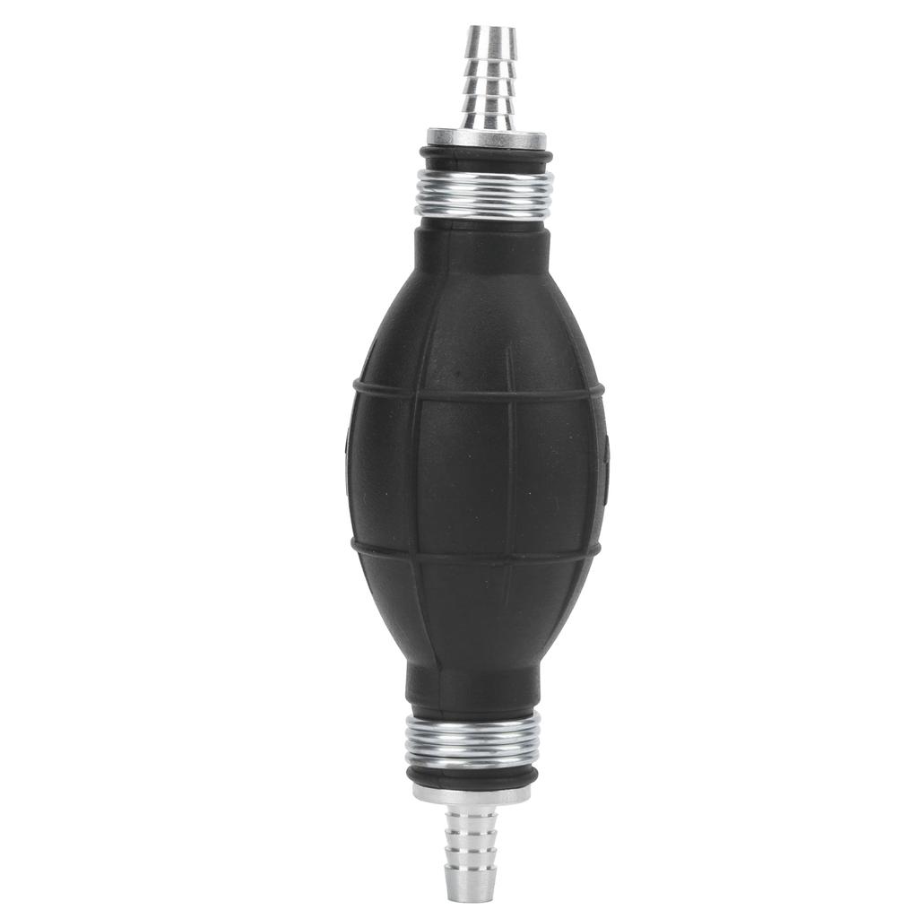 Pompa a mano per benzina Oliatore manuale per olio Attrezzature idrauliche Ferramenta 9001‑089A