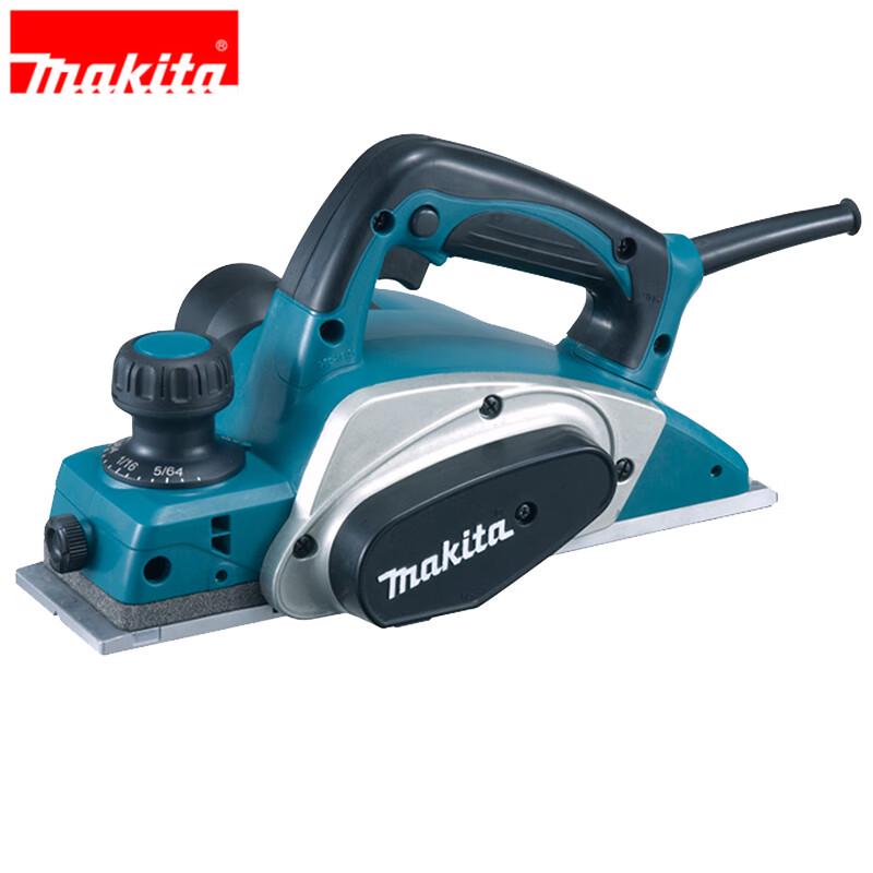 

Makita KP0800X Electric Hand Planer CN plug (adapter included)