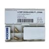 / LCMF130304-0300-FT, CP500 /Original Genuine CNC Alloy Blade 10 PCS