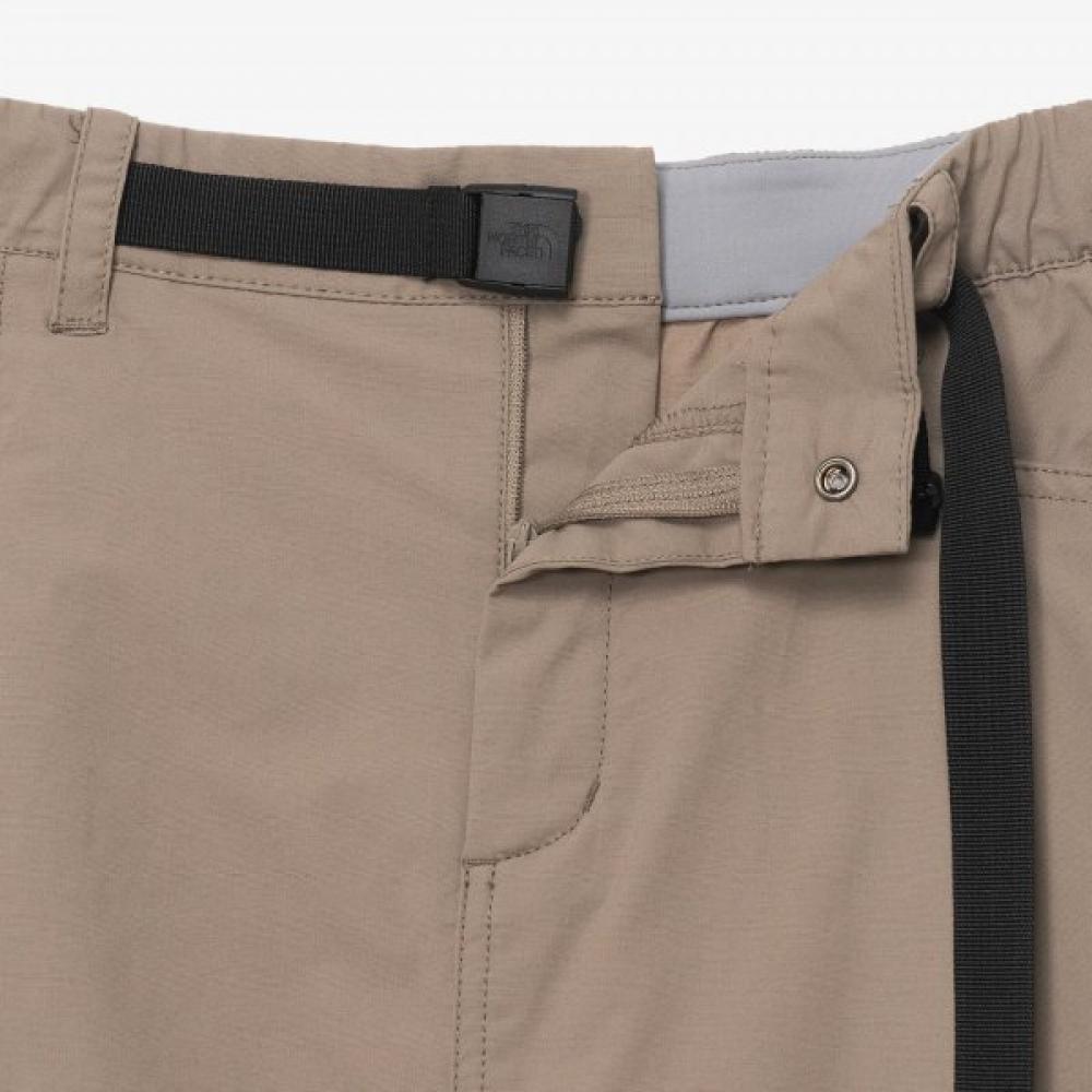 The North Face Women S Flare Skirt Dark Beige