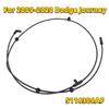 Front Windshield Washer Hose # 5116306AF 5116306AB For 2009-2020 Dodge Journey