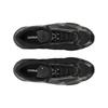 Nike Air Max Muse Triple Black Women Sneakers Metallic-Silver FV1920-003