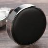 Watch Jewelry Movement Casing Cushion Pad Leather Protecting Holder Professional Watch Repair Tool Accessory for Watchmaker 72mm