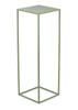 Zielony Kwietnik Stojący 70 Cm