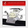 BMW E53 Rear Window Regulators - Left (51357125059) & Right (51357125060)