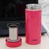 Insulated Tea Infuser Bottle
