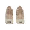 Converse Chuck Taylor All Star Platforma Wysokie Cozy Club Damskie Trampki Różowe Farro Egret 570024C