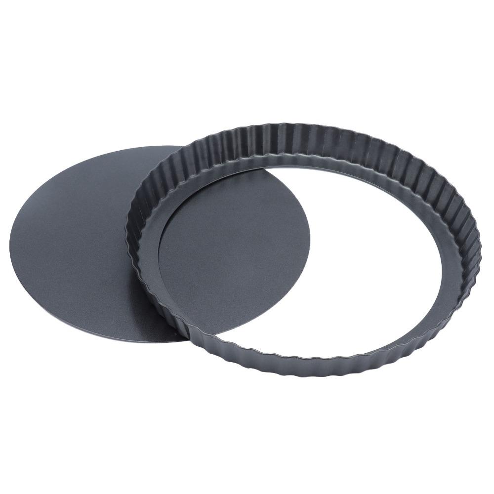 Removable Bottom Carbon Steel Bakeware Carbon Steel Nonstick Bakeware  Bakery Catering