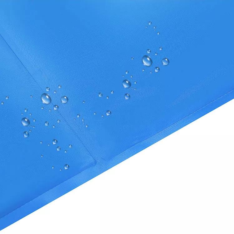 Large cooling mat for dog, cat, rabbit, car seat xxl 90x120 cm PetJet