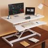 Ugreen Pneumatic Standing Desk Converter
