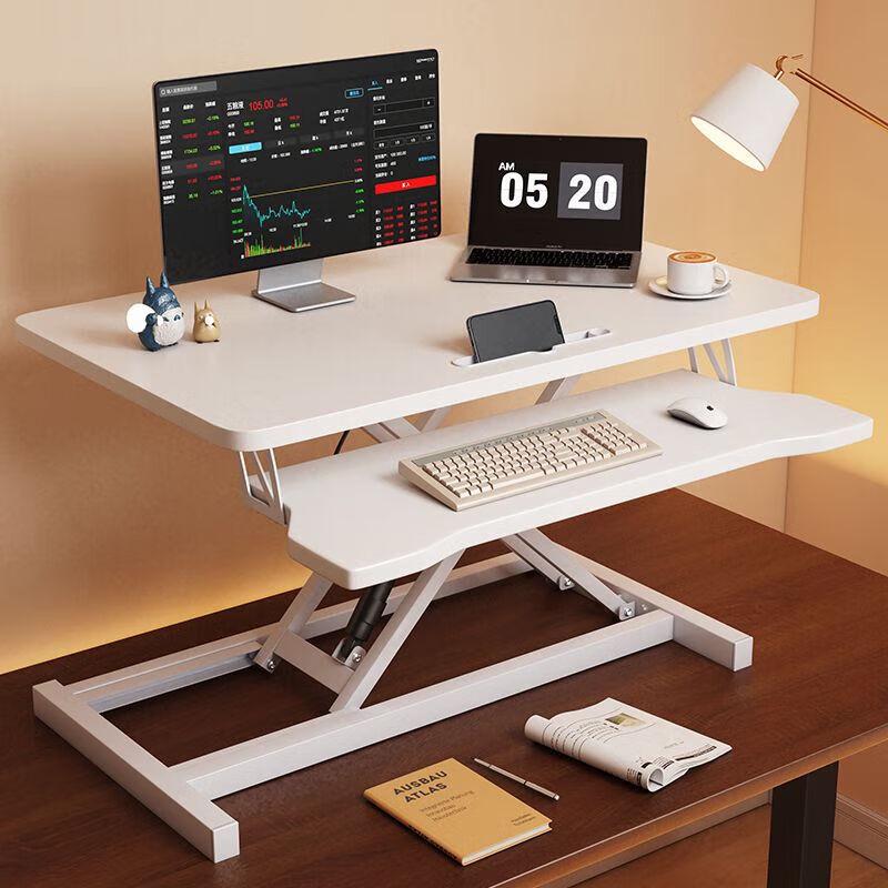 Ugreen Pneumatic Standing Desk Converter
