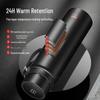 Smart Temperature Display Stainless Steel Thermos
