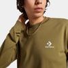 Converse Go-To Embroidered Star Chevron Standard-Fit T-Shirt 10023872-A10