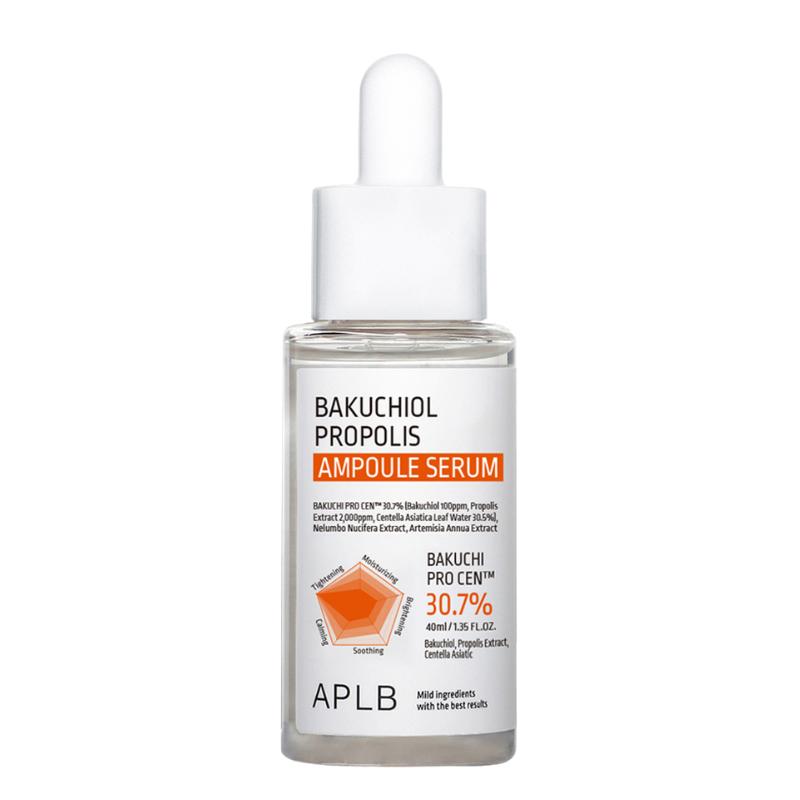 Bakuchiol Propolis Ampoule Serum