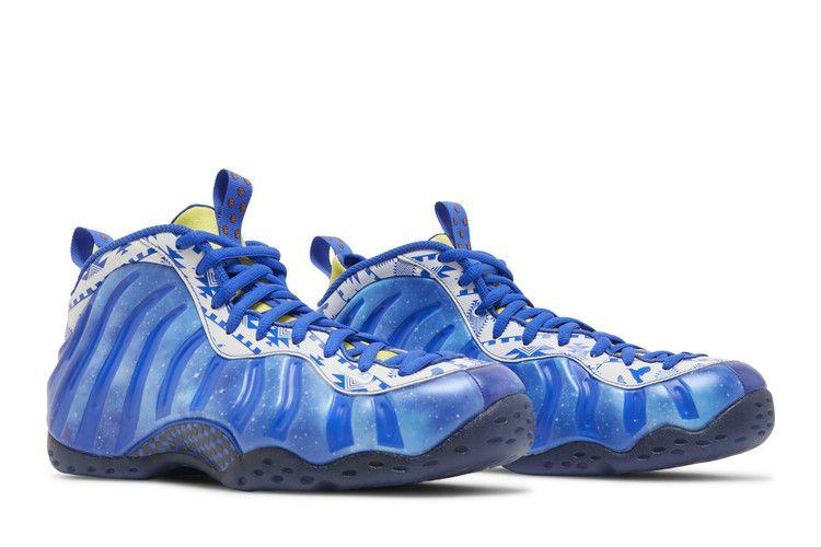 Nike Air Foamposite One Doernbecher (2023)