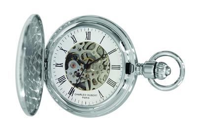 Taschenuhr Mechanisch Handaufzug DWA073 [Charles Hubert] Herren