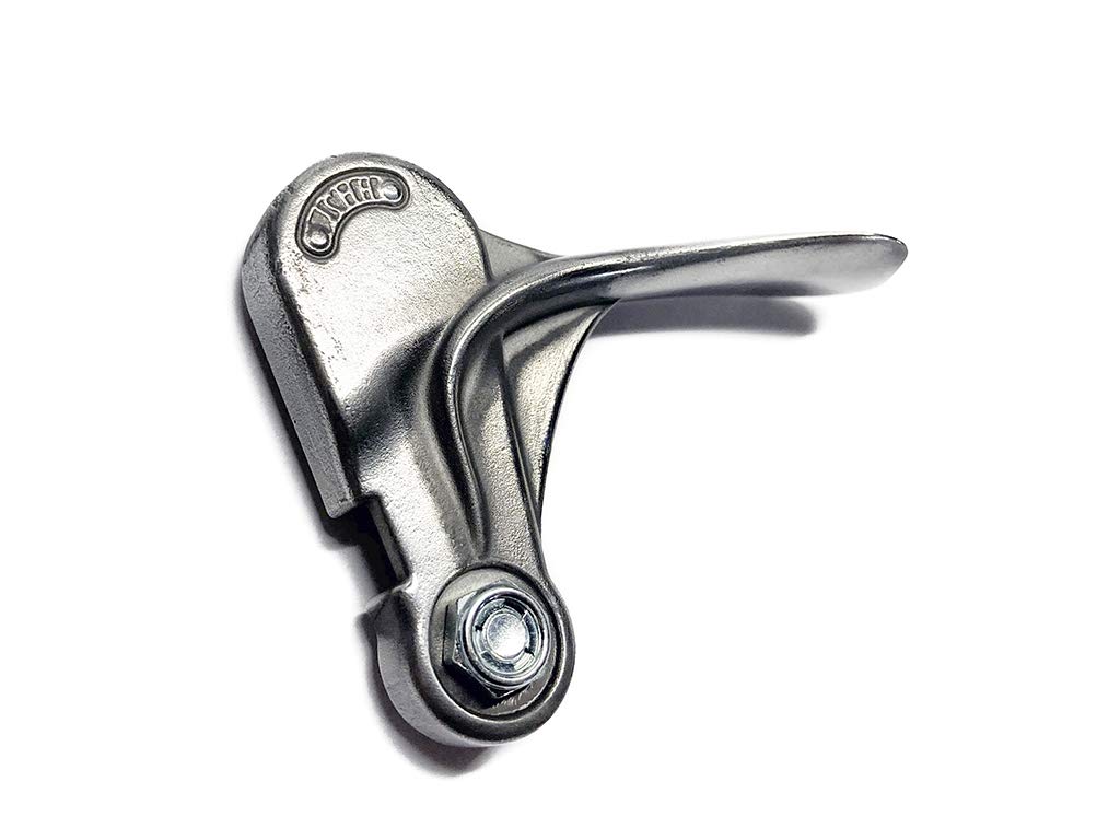 MOTOR ROCK SR400/500 New 69 Decomp MR-EN001