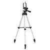 3110 Aluminium Alloy Silver Portable 1 4 Inch Screw Multifunction Mobile Phone Live Tripod