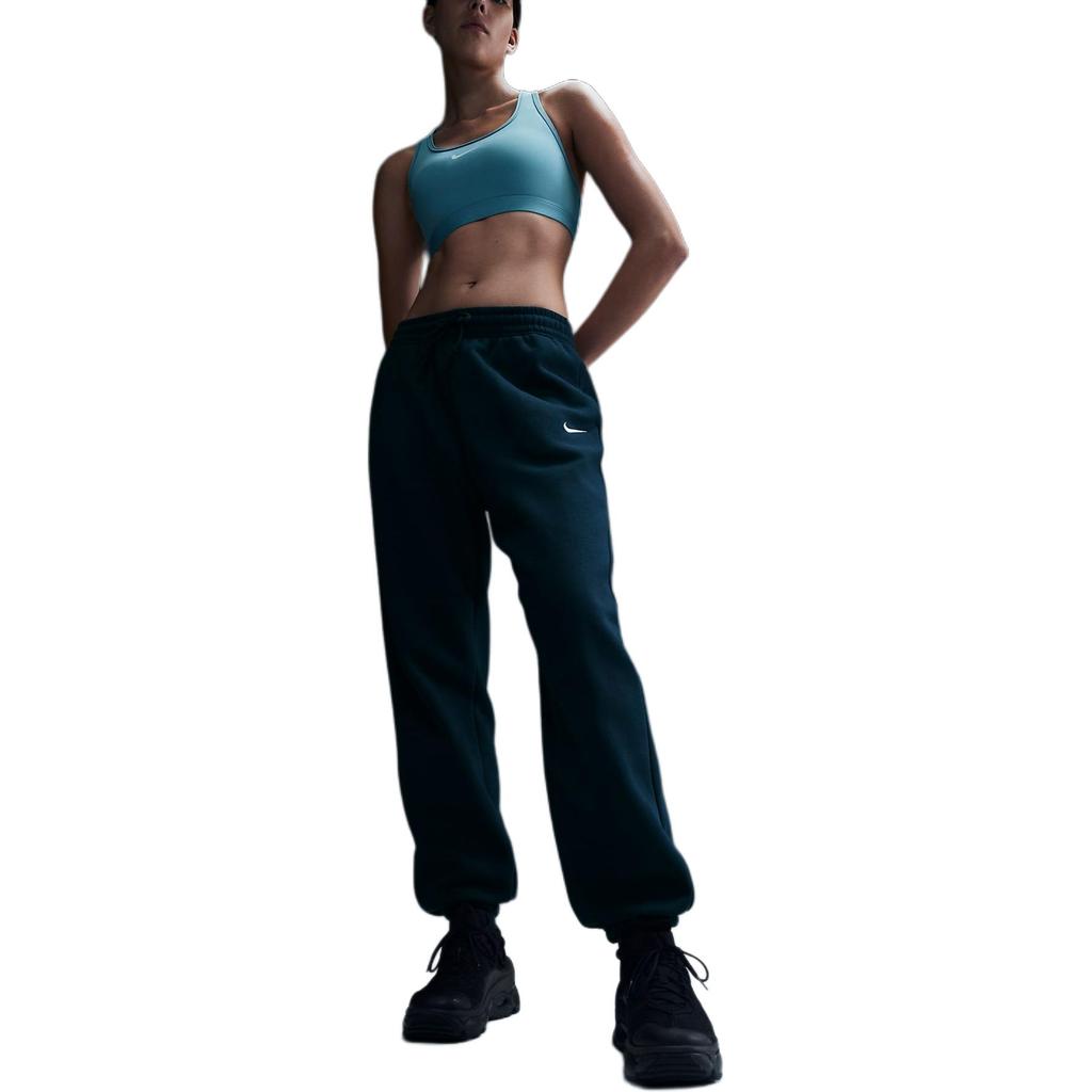 Nike Sportswear Phoenix Fleece Women's High-Waisted Oversized Sweatpants FZ5996-478