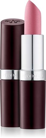 

Rimmel Lasting Finish Long-Lasting Lipstick TU прозрачный
